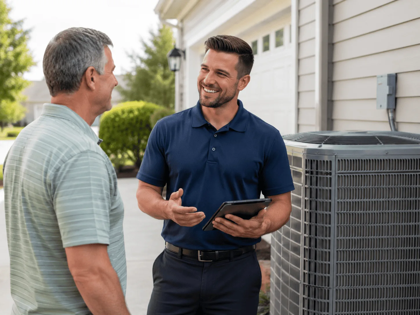Heat Pump Installation Hohenwald, TN FAQs
